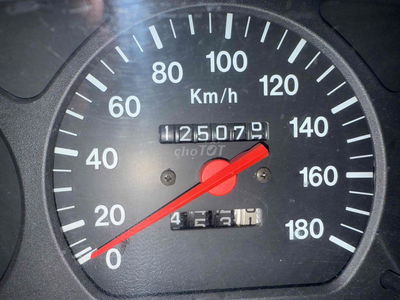 Suzuki Wagon R+ 2006 - 125000 km