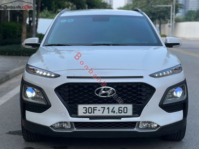 Xe Hyundai Kona 2.0 AT 2021