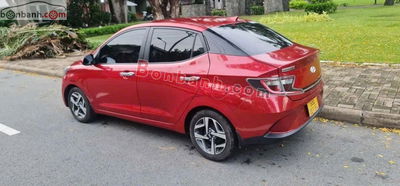Xe Hyundai i10 1.2 AT 2022