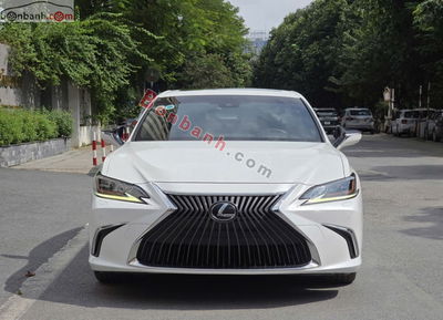 Xe Lexus ES 250 2020