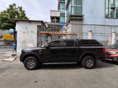 Ford Ranger 2023 - 24000 km