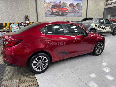 Mazda 2 2022 1.5L AT Standard - 50000 km
