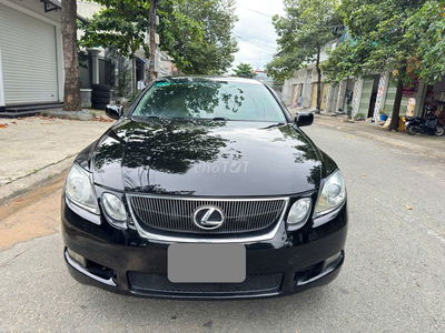 Lexus GS 350 SX 2005 - 87000 km
