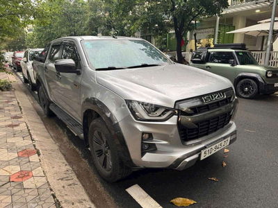 2022 Type Z 1.9L 4x4 AT - 59000 km 1 chủ