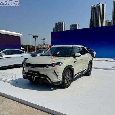 Xe BYD Atto 2 AT 2025