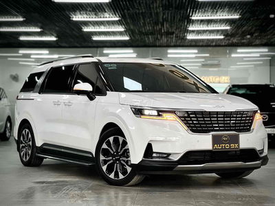 🧨 Kia Carnival 2022 3.5G Signature Siêu Đẹp 🧨