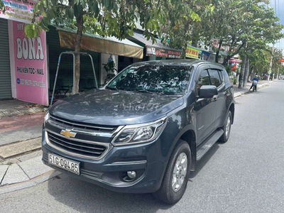 2018 2.5 MT - 84000 km xe rin ko lỗi