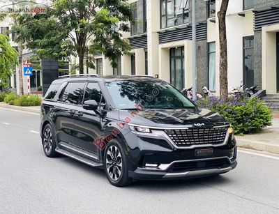 Xe Kia Carnival Signature 2.2D 2022
