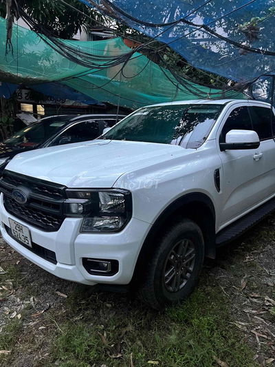 Ford Ranger 2022 XLS 2.0 4x2 AT - 350000 km