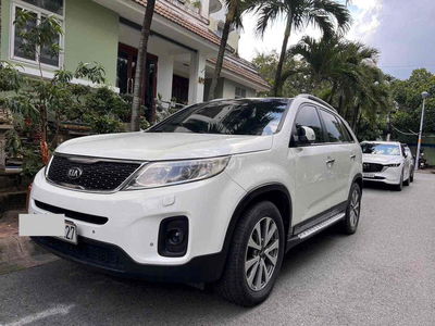 Kia Sorento 2015 2.4 - 111222 km