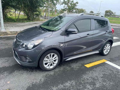 VinFast Fadil 2019 1.4 AT Plus - 59000 km