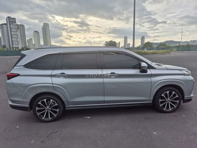 Toyota Veloz Cross 2024 màu bạc, 60.000 km