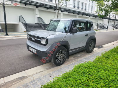 Xe VinFast VF3 Plus 2025