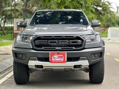 Ford Raptor 2019 2.0L 4x4 AT không niên hạn