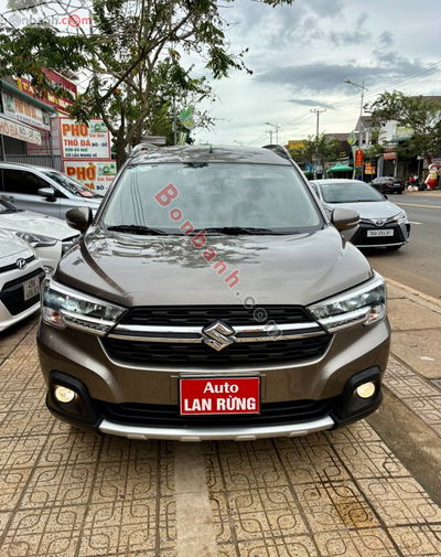Xe Suzuki XL7 1.5 AT 2021
