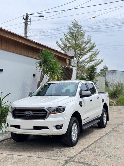 Ford Ranger 2019 XLS 2.2L 4x2 MT - 97000 km