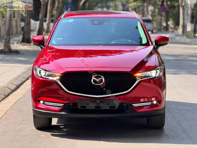 Xe Mazda CX5 Premium 2.0 AT 2021