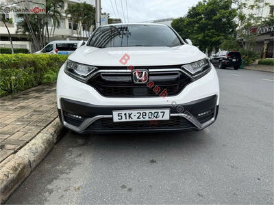 Xe Honda CRV L 2022