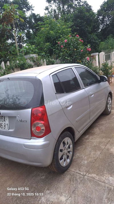 21 2011 LX 1.1 MT - 250000 km