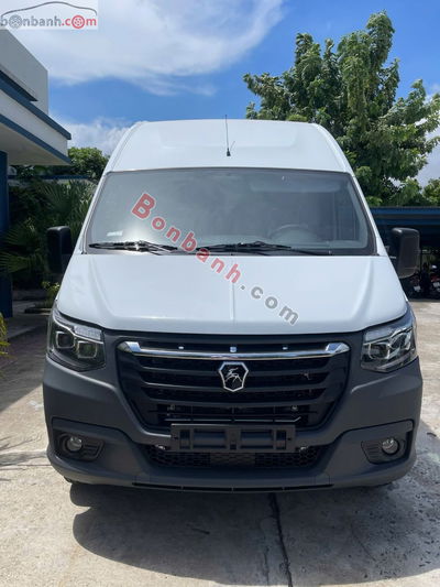 Xe Gaz Gazelle Next Van 2.8 MT 2025
