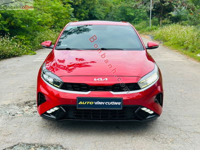 Xe Kia K3 Premium 1.6 AT 2022