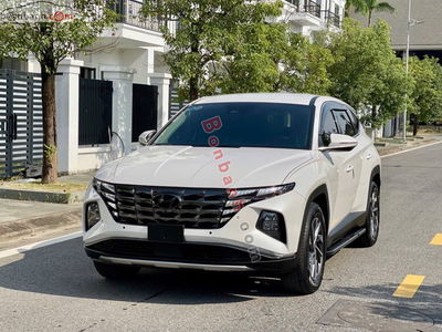 Xe Hyundai Tucson 2.0 AT Đặc biệt 2023