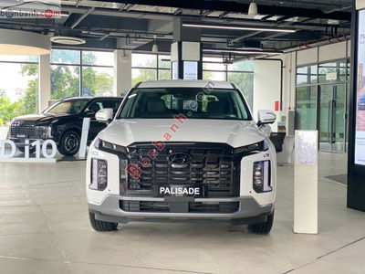 Xe Hyundai Palisade Exclusive 2.2 AT 2025