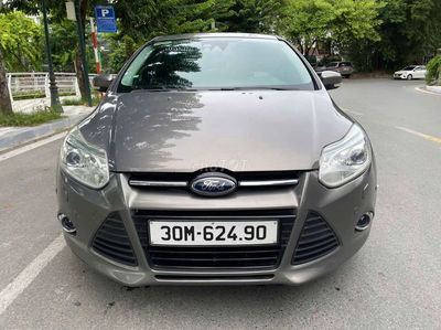 Chính chủ bán focus 2014 tự động