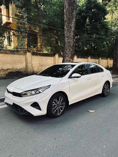 Kia K3 2022 Premium 2.0 AT - 60000 km