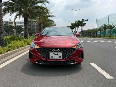 Hyundai Accent 2021 1.4 AT Đặc Biệt - 41000 km