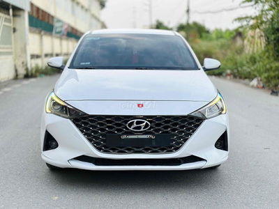 Hyundai Accent 2021 1.4 AT - 74000 km