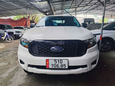 Ford Ranger AT XLS 1 Cầu Gia Đình