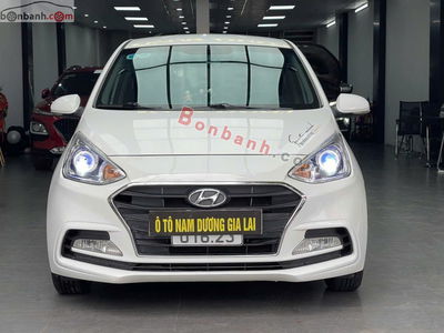 Xe Hyundai i10 Grand 1.2 MT 2019