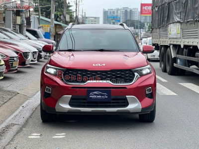 Xe Kia Sonet Luxury 1.5 AT 2022