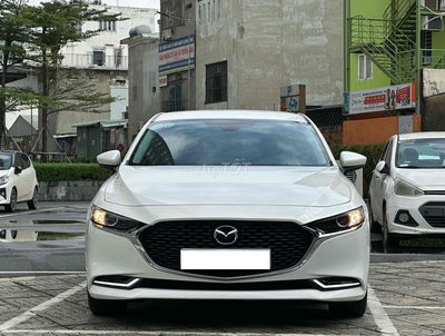 Mazda 3 2023 1.5L Luxury - 1 chủ chuẩn 3 vạn