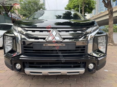 Xe Mitsubishi Xpander Cross 1.5 AT 2021