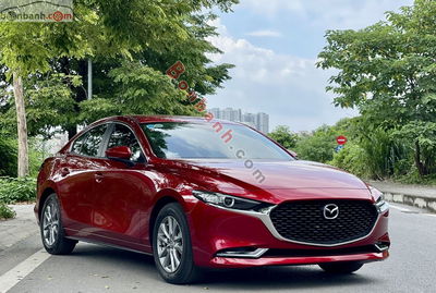 Xe Mazda 3 1.5L Luxury 2023