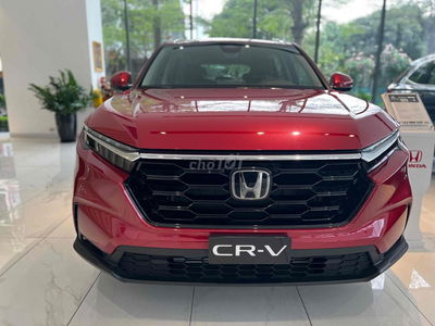 CRV L, xã hàng 3 xe, tổng km phu kien trên 110 tr