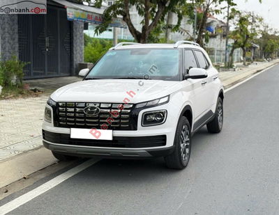 Xe Hyundai Venue 1.0 T-GDi Đặc Biệt 2025