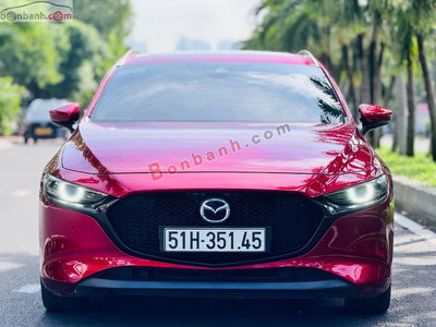 Xe Mazda 3 1.5L Sport Premium 2020