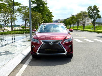 LEXUS RX350