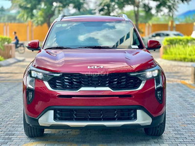 kia sonet trả góp. bao nợ xấu. góp