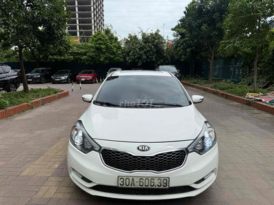 Kia K3 2015 1.6 AT - 98000 km