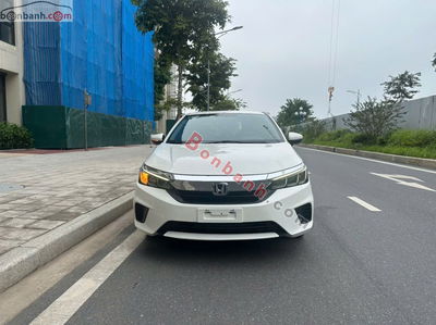 Xe Honda City L 1.5 AT 2022