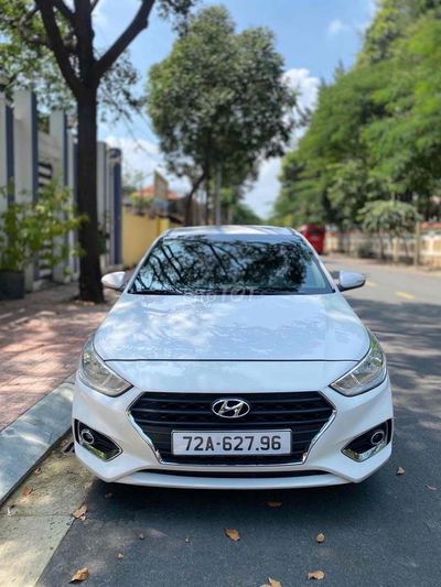 ACCENT 2020 chính chủ cavet, xe đẹp không lỗi