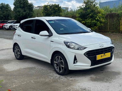 Hyundai Grand i10 2022 1.2 AT Chỉ Từ 190Tr