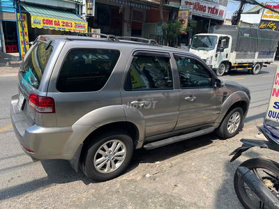 Ford Escape 2010 XLS 2.3 AT 4X2 - 170000 km