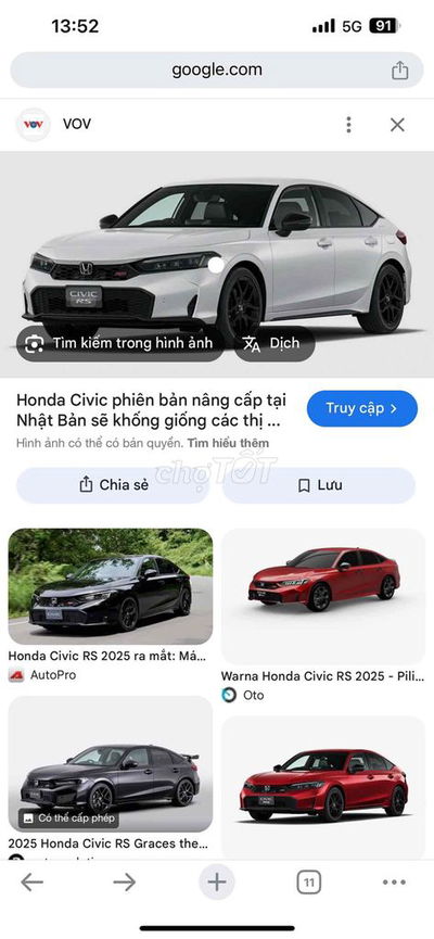 tài chính khoảng 200tr tìm xe số tự động