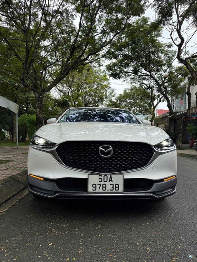 Mazda CX-30 2021 Premium 2.0 AT - 590000 km