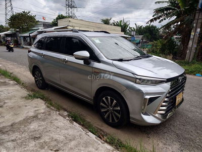 Toyota avanza 2022